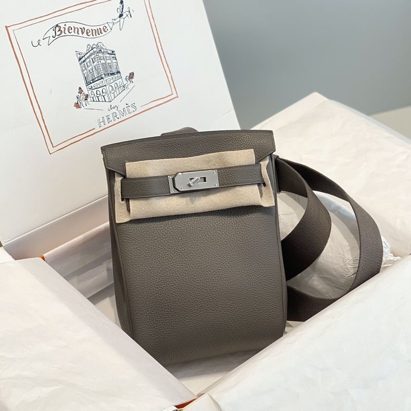 Hermes Satchel Bags